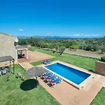Ca Na Baussana By Vintage Travel