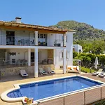 Villa Heura 18