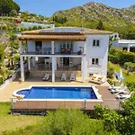 Villa Heura 18