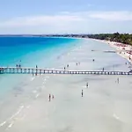 Apartment With Terrace In Majorca