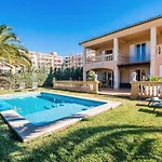 Villa Lago