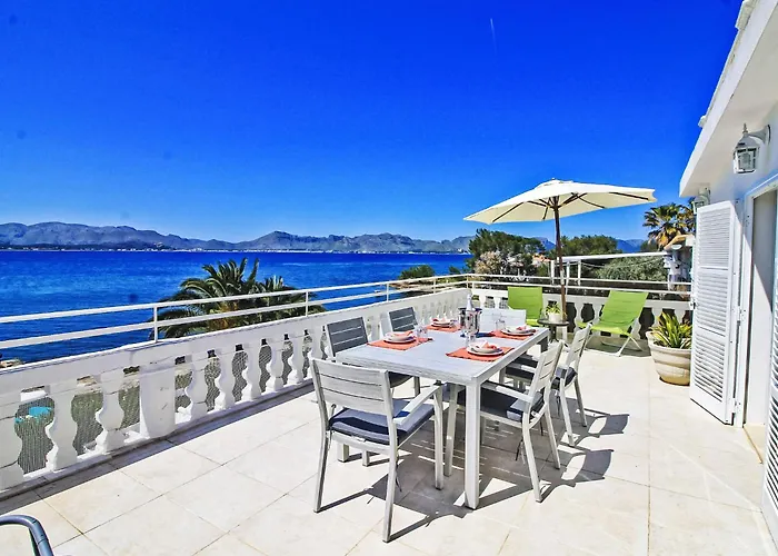 Apartment Voramar 2 By Interhome