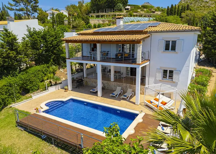 Villa Heura 18