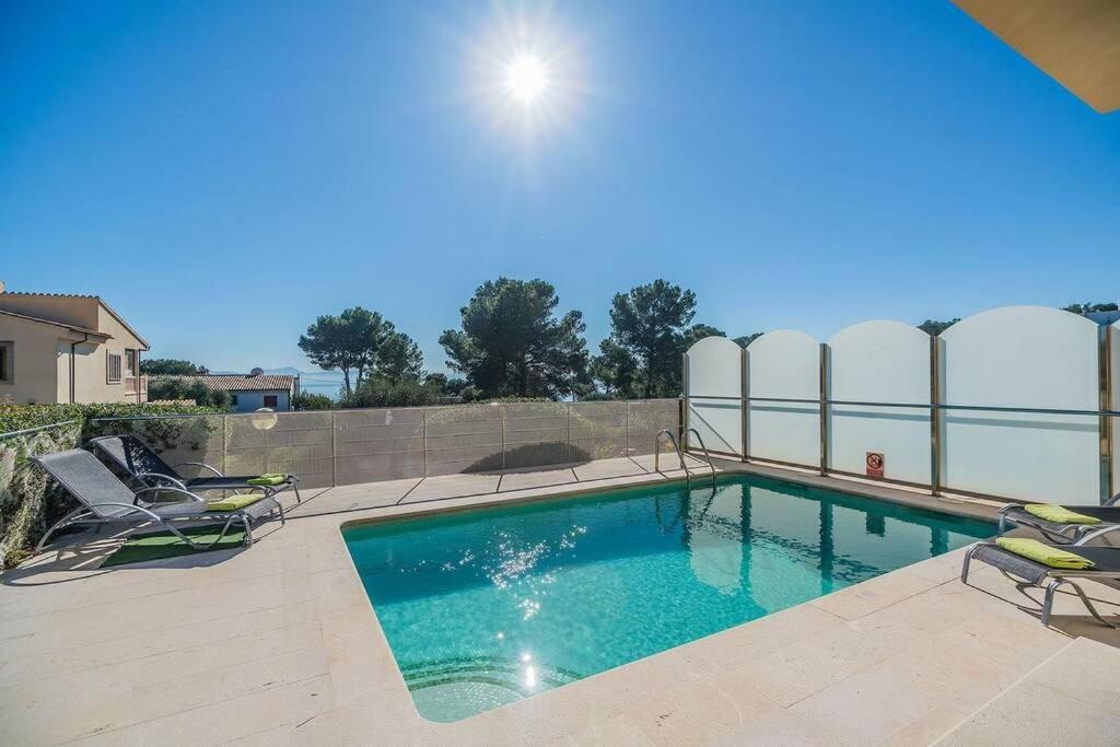 Vistamar 5 - Puerto De Holiday home Alcudia (Mallorca)