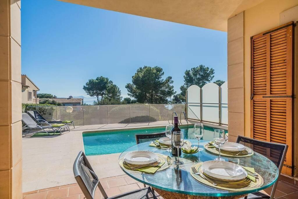 Holiday home Vistamar 5 - Puerto De *