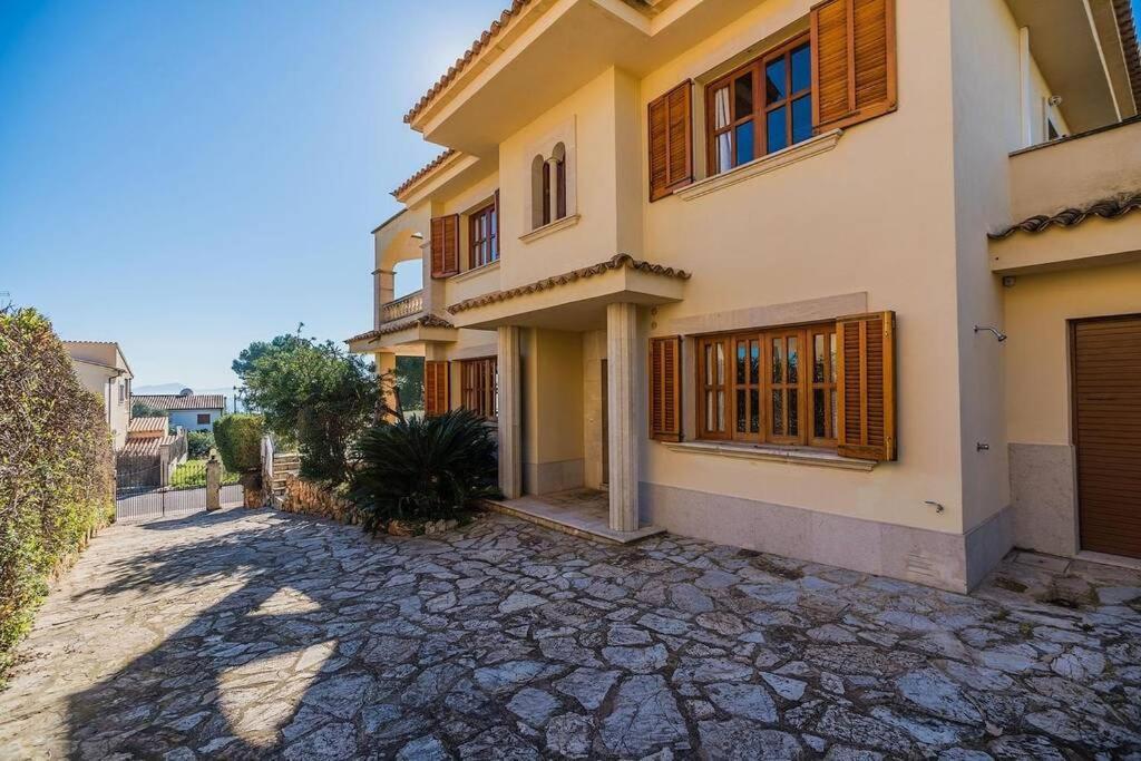 Holiday home Vistamar 5 - Puerto De *