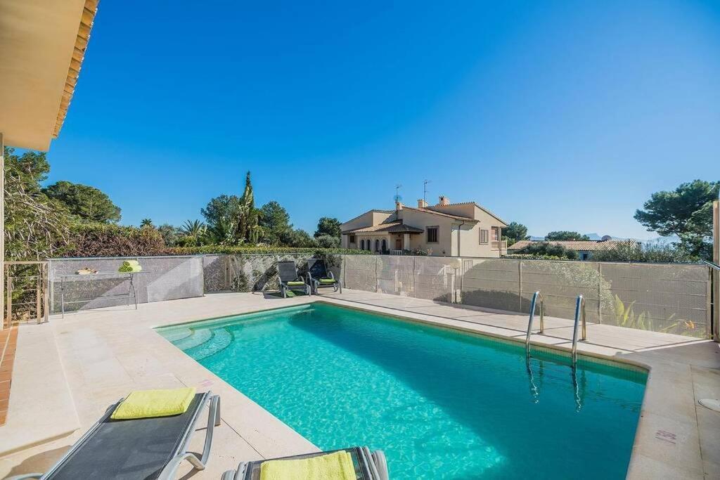 Holiday home Vistamar 5 - Puerto De *