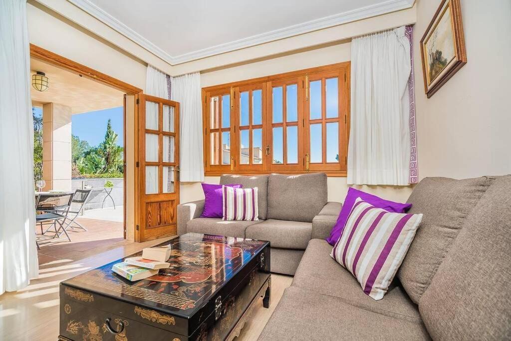 Vistamar 5 - Puerto De Holiday home *