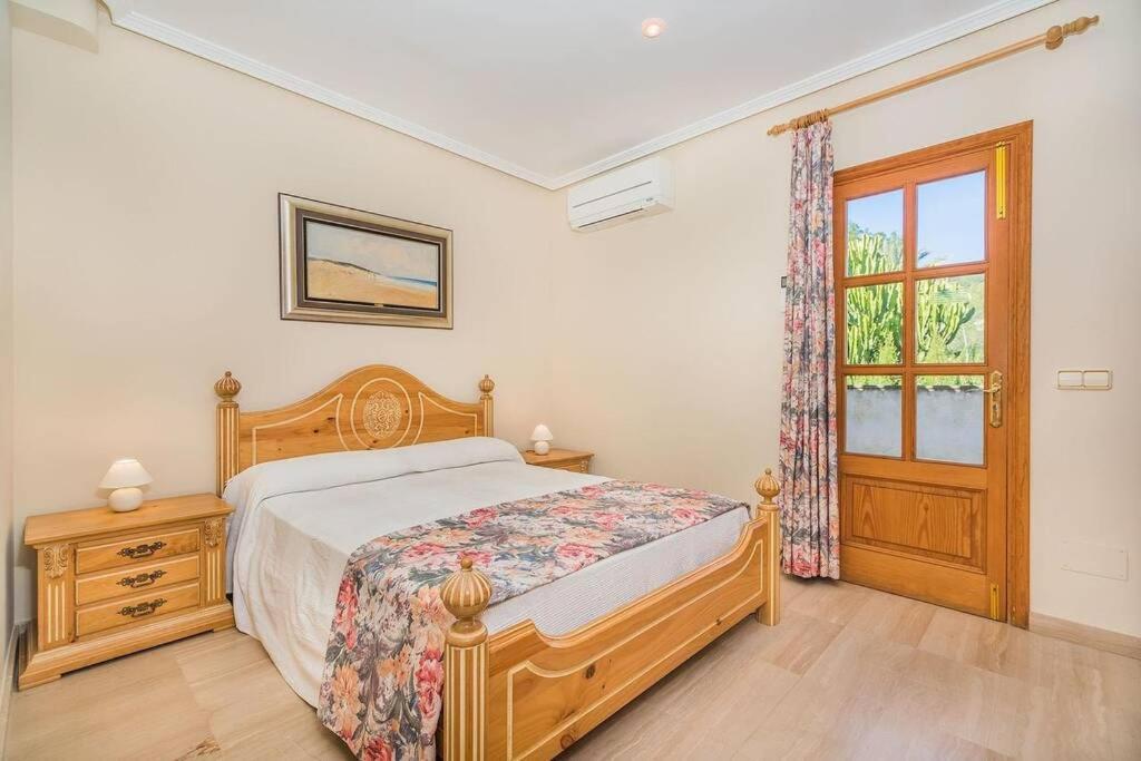 Holiday home Vistamar 5 - Puerto De *