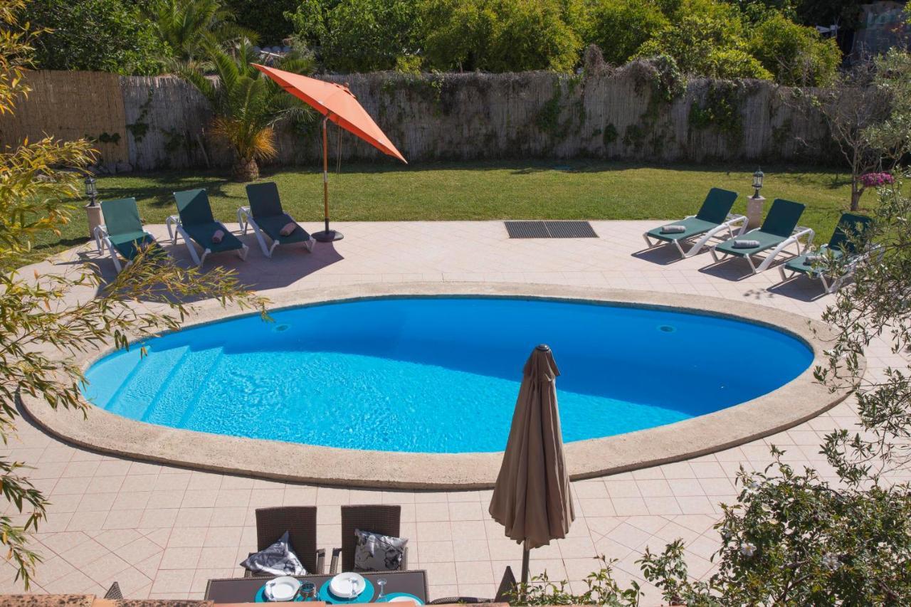 Ferienhaus Finca Toni *