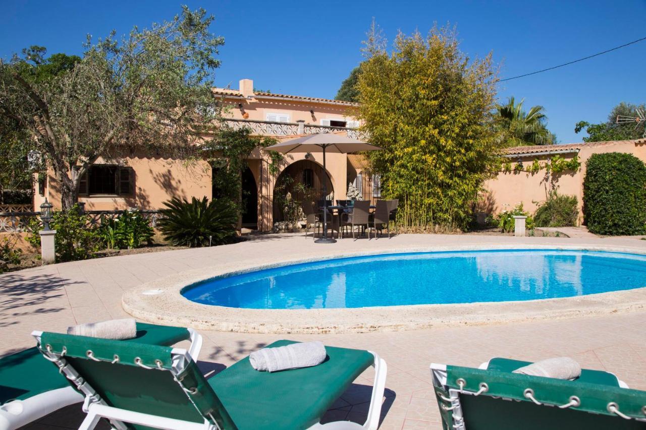 Ferienhaus Finca Toni *