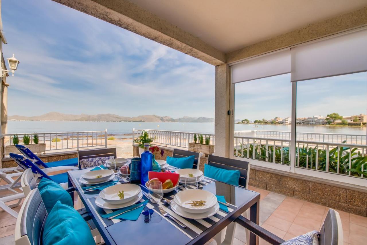 Ideal Mallorca - Fortalesa Alcúdia