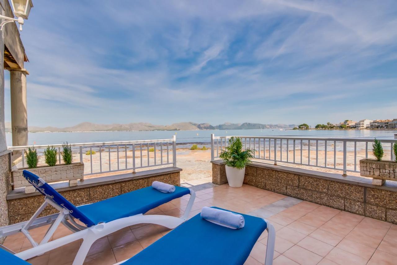 Ideal Mallorca - Fortalesa Alcúdia