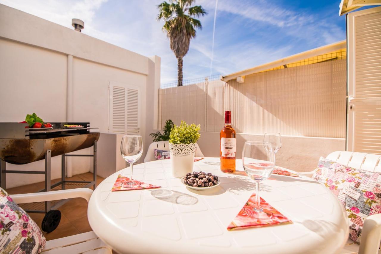 Ideal Mallorca - Fortalesa Ferienhaus *