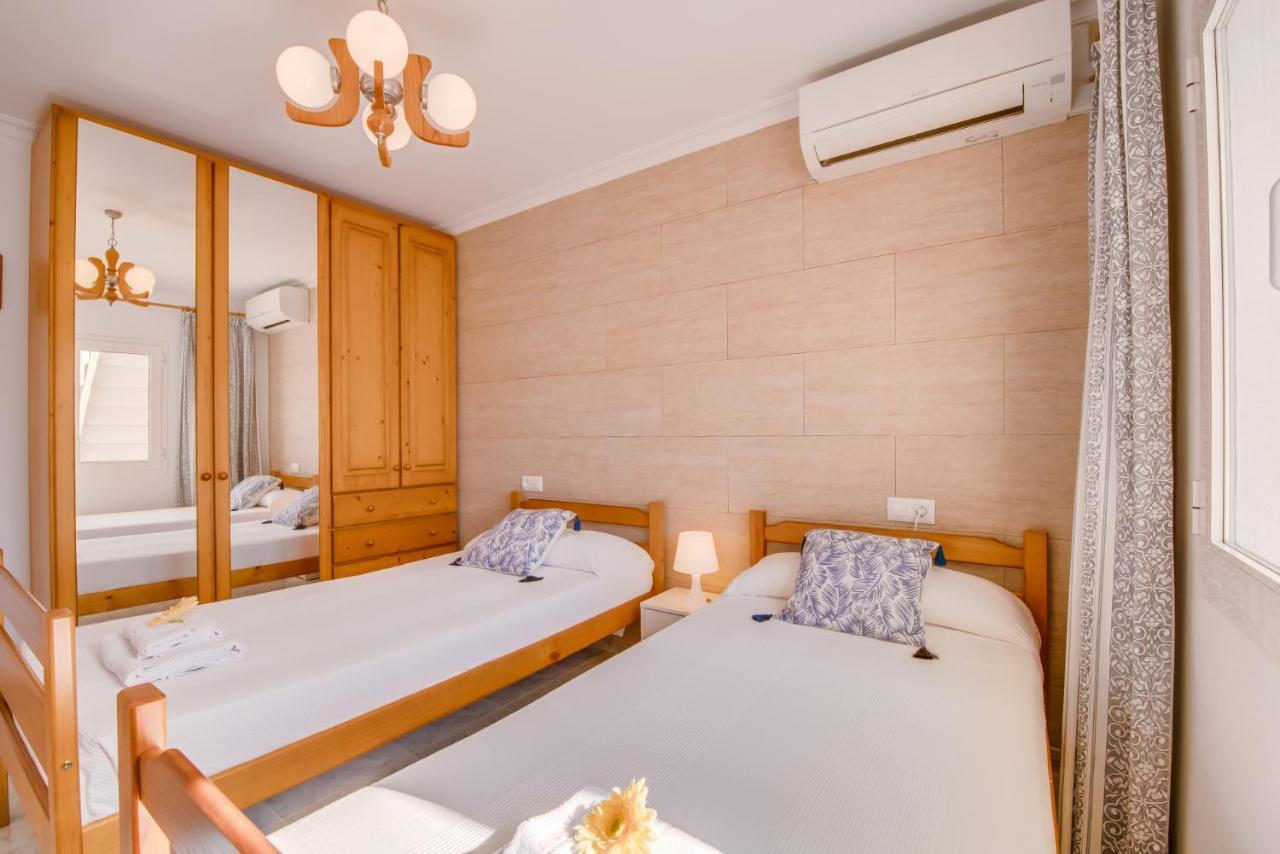 Ideal Mallorca - Fortalesa Ferienhaus