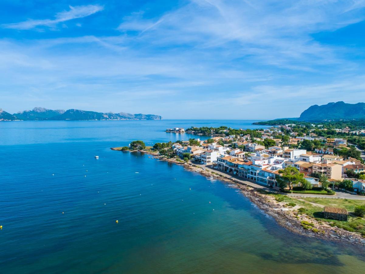 Ideal Mallorca - Fortalesa Ferienhaus