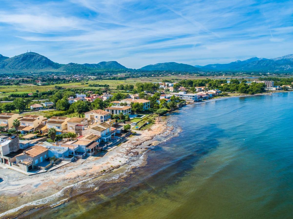 Ideal Mallorca - Fortalesa Ferienhaus