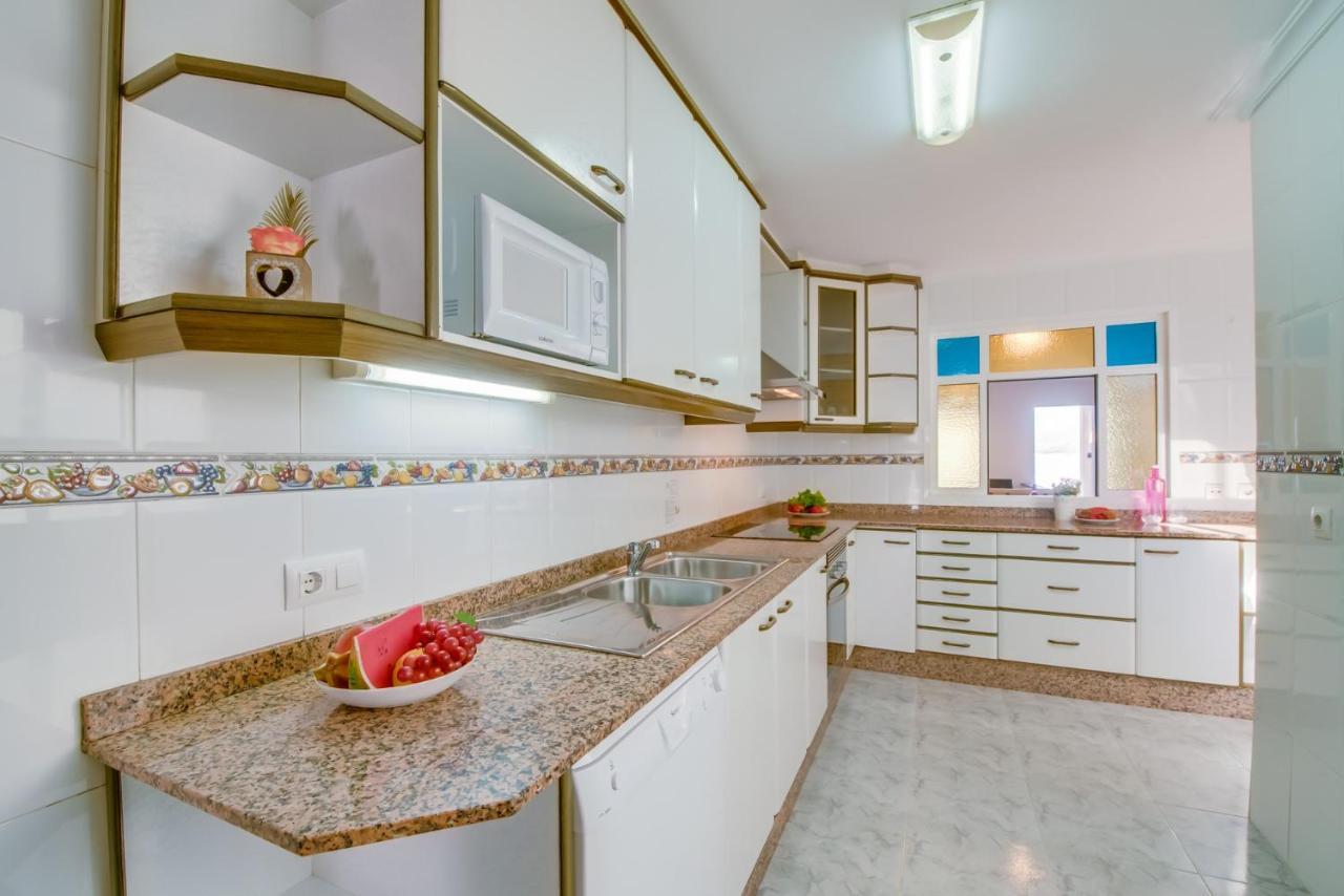 Ferienhaus Ideal Mallorca - Fortalesa *