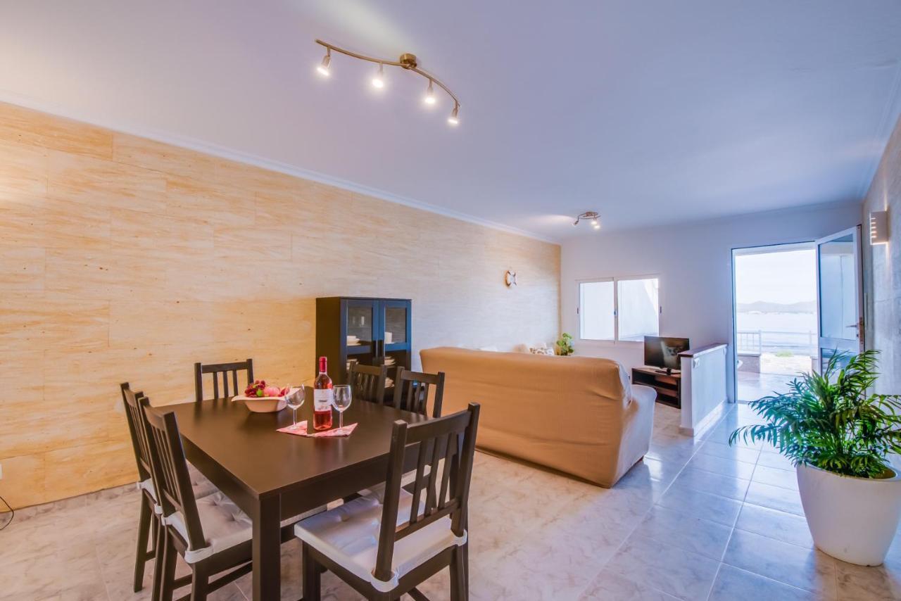Ideal Mallorca - Fortalesa Ferienhaus Alcúdia