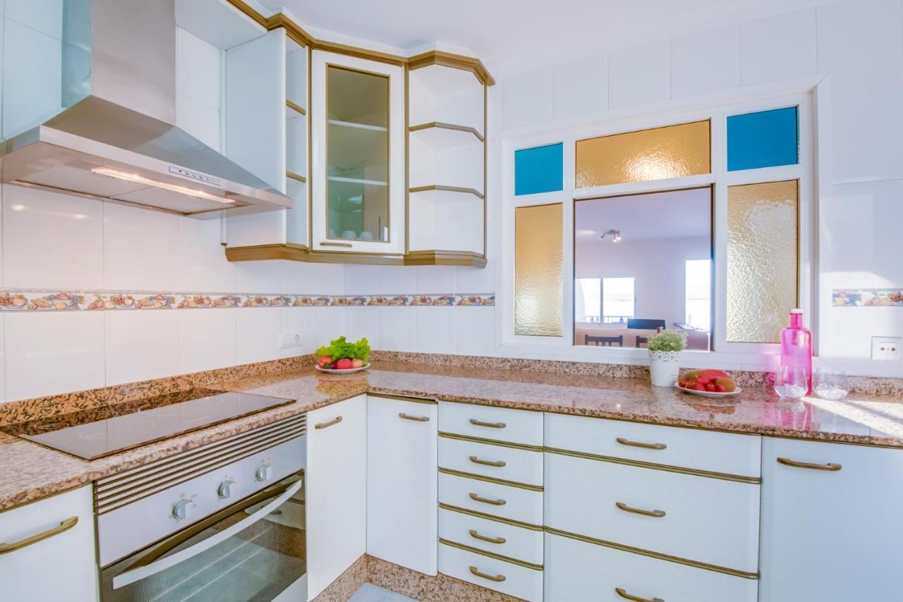 Ideal Mallorca - Fortalesa Ferienhaus