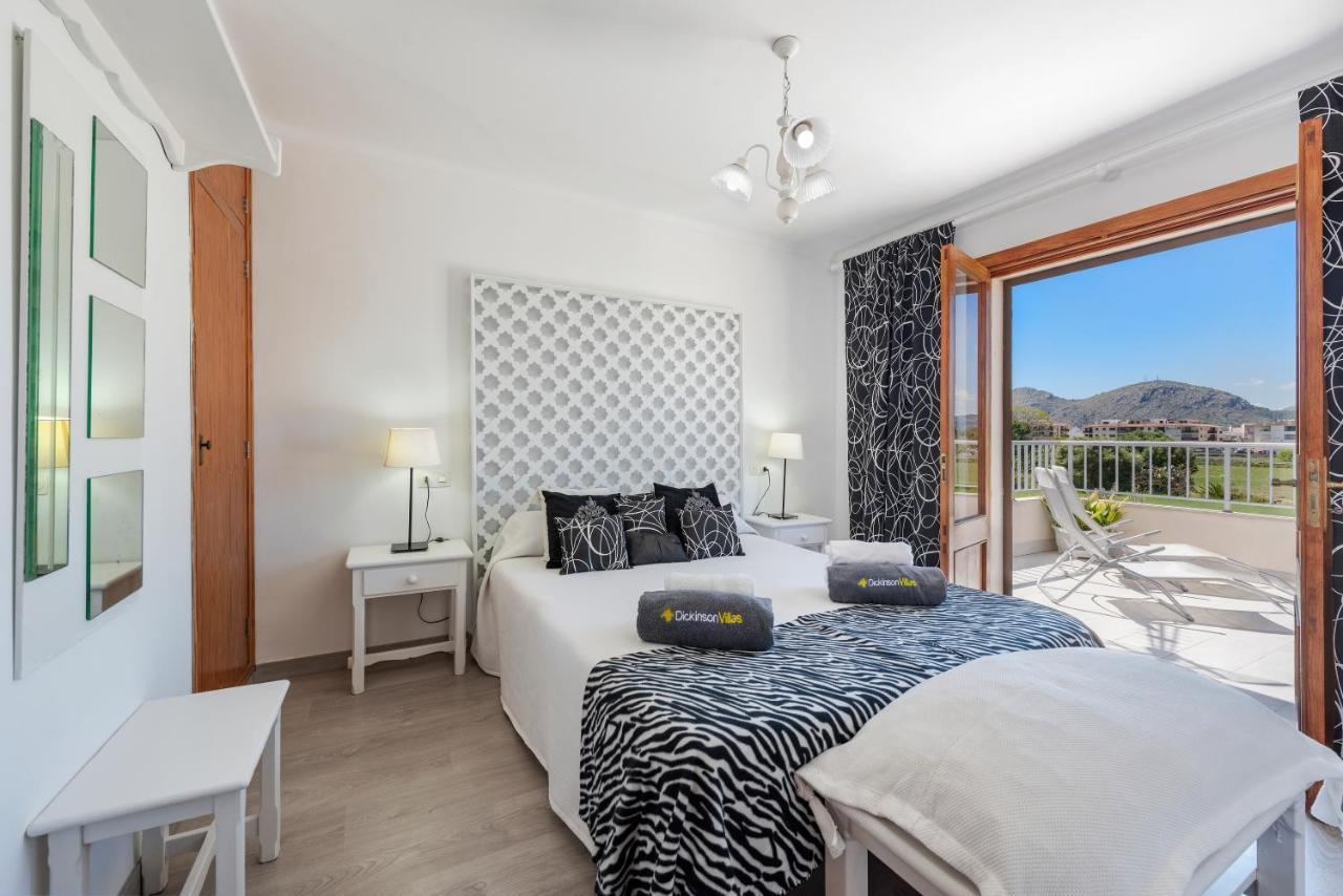Villa Nyany Alcúdia
