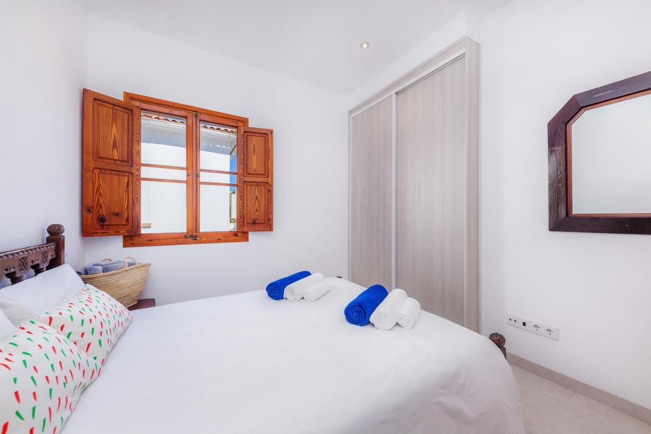 Pousada Cas Siulet Alcúdia