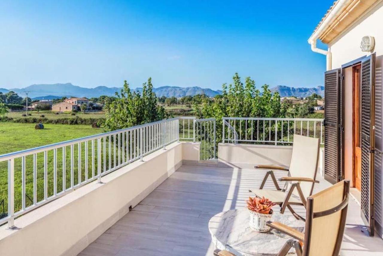 Villa Nyany *