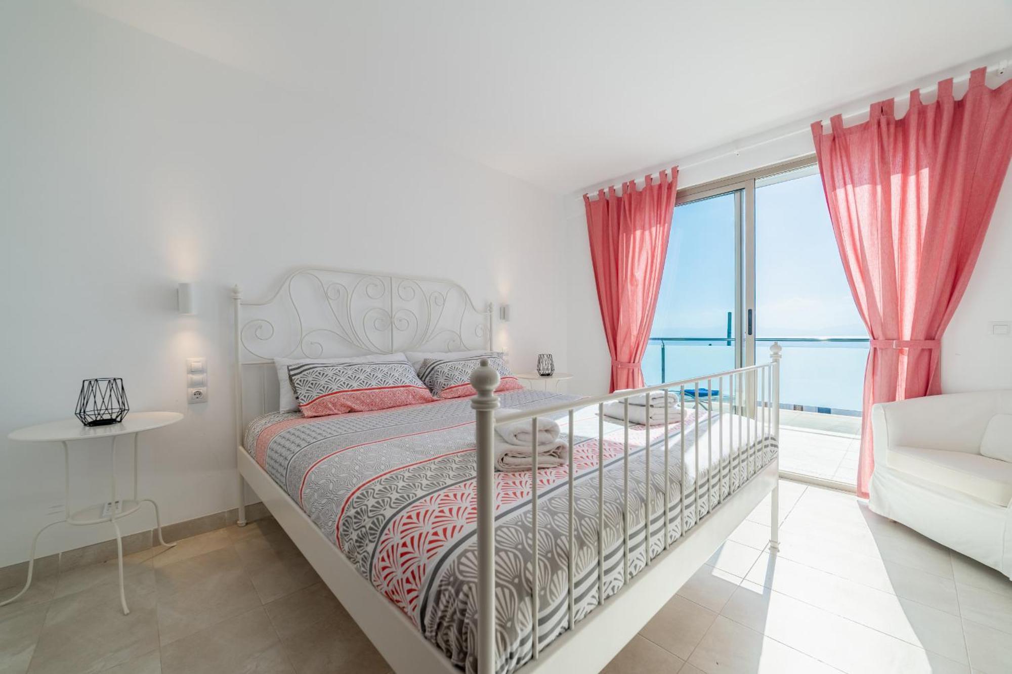 Chalet Bellavista 2 Sea Views *