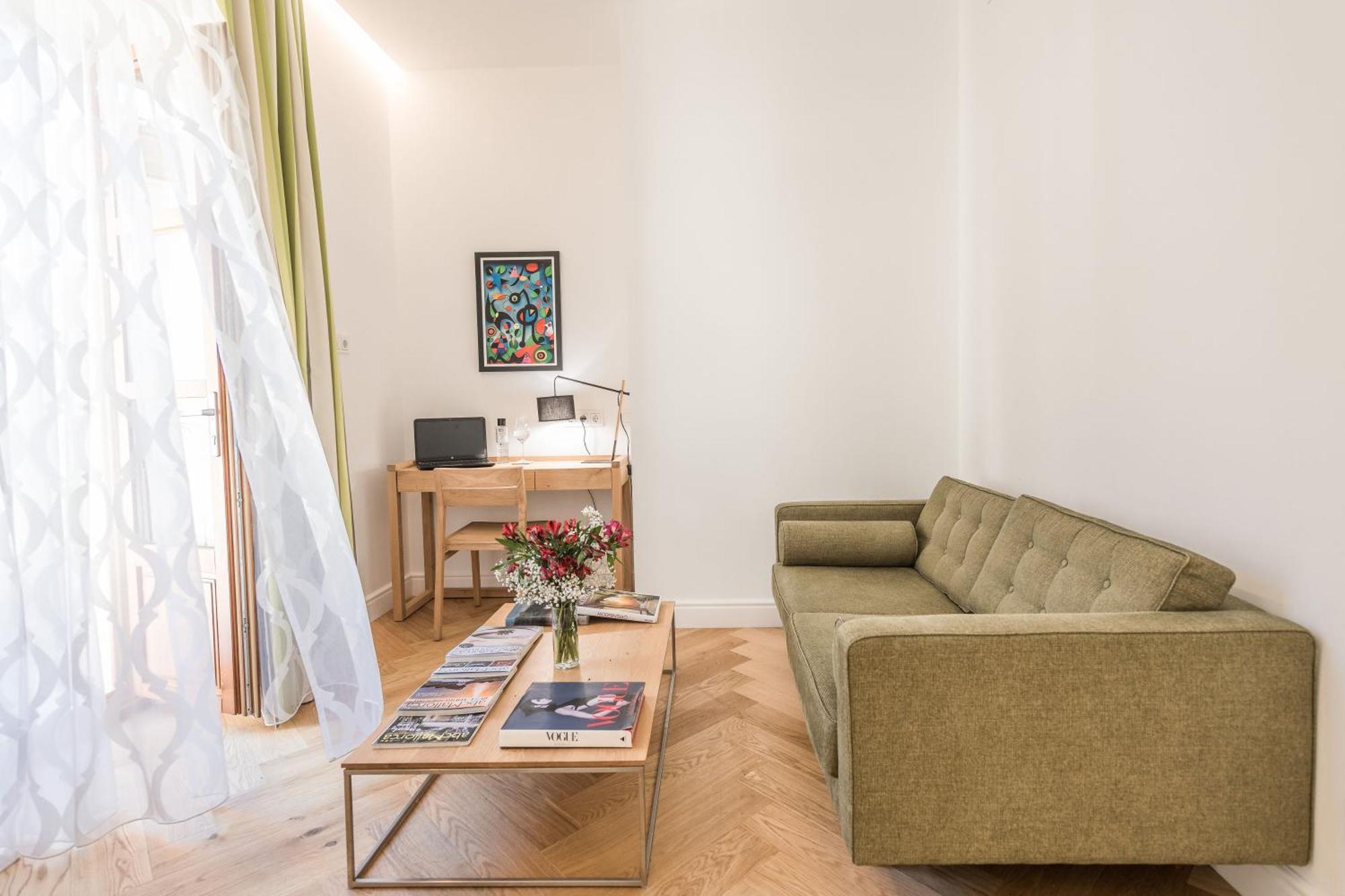 Bordoy Mostatxins - Hotel Boutique Adults Only Hotel