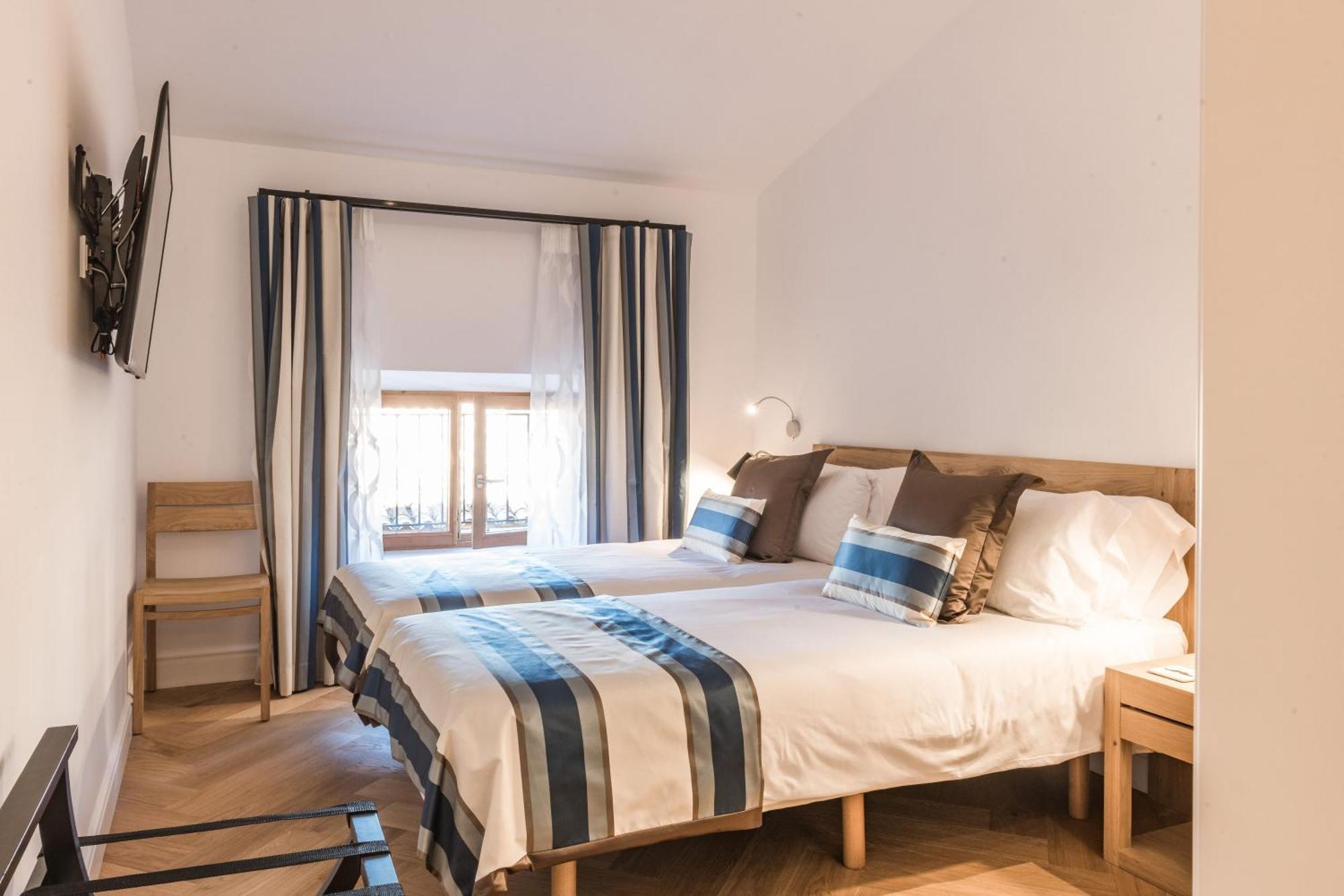 Bordoy Mostatxins - Hotel Boutique Adults Only Alcudia (Mallorca)