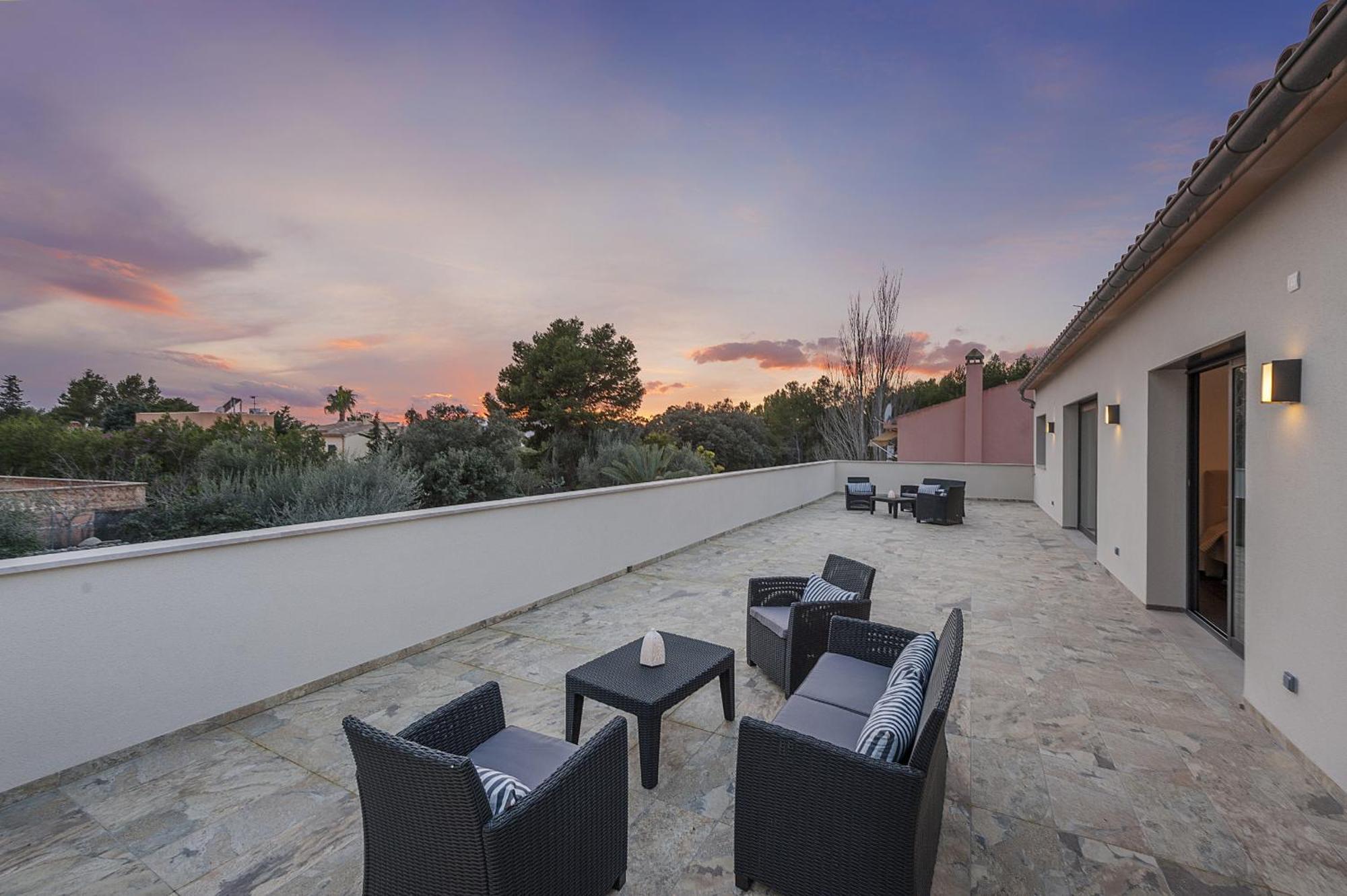 Villa Lali Alcúdia