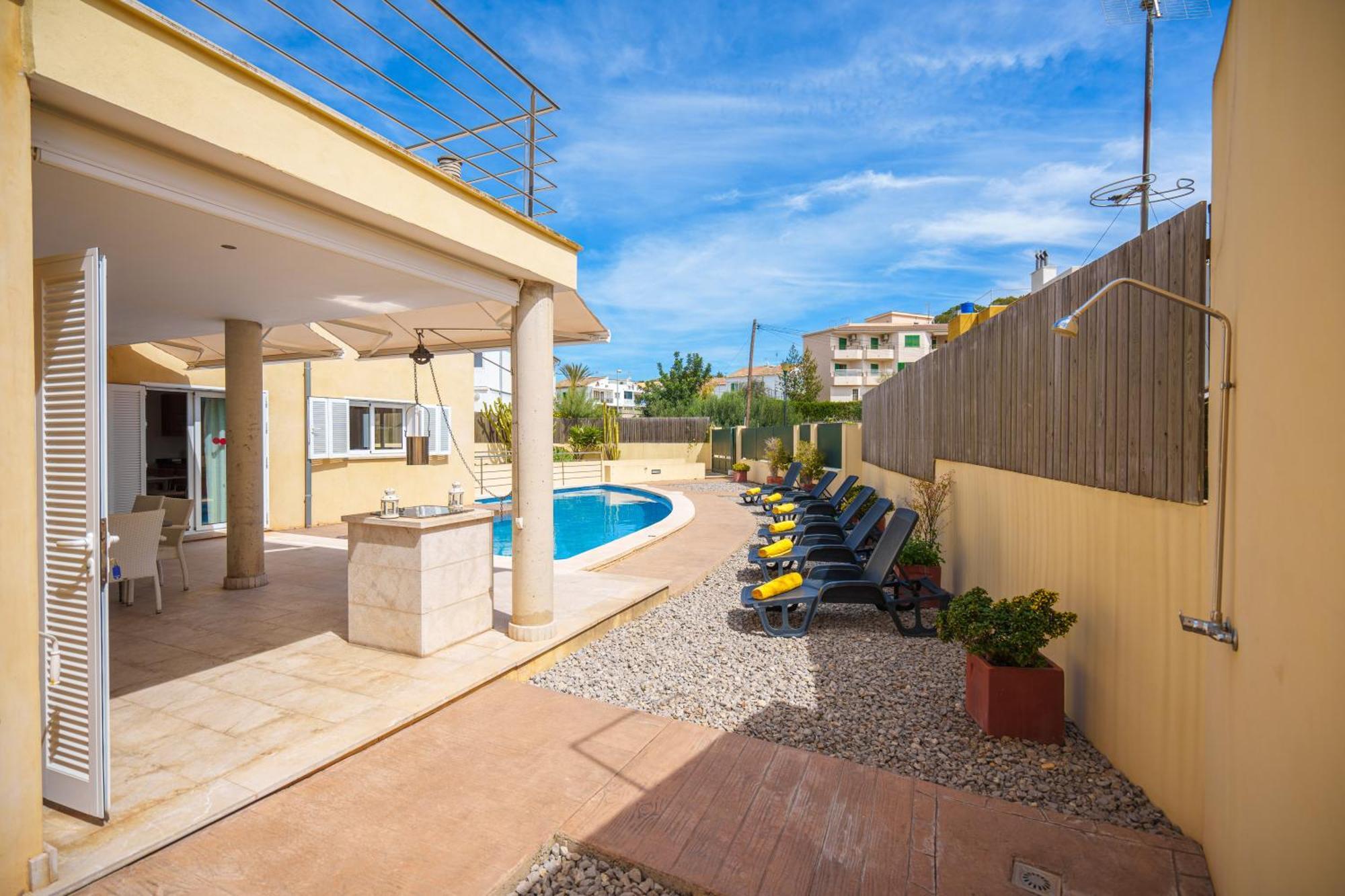 Casa Ca'n Gaya By Mallorca Selection Ferienhaus Alcúdia