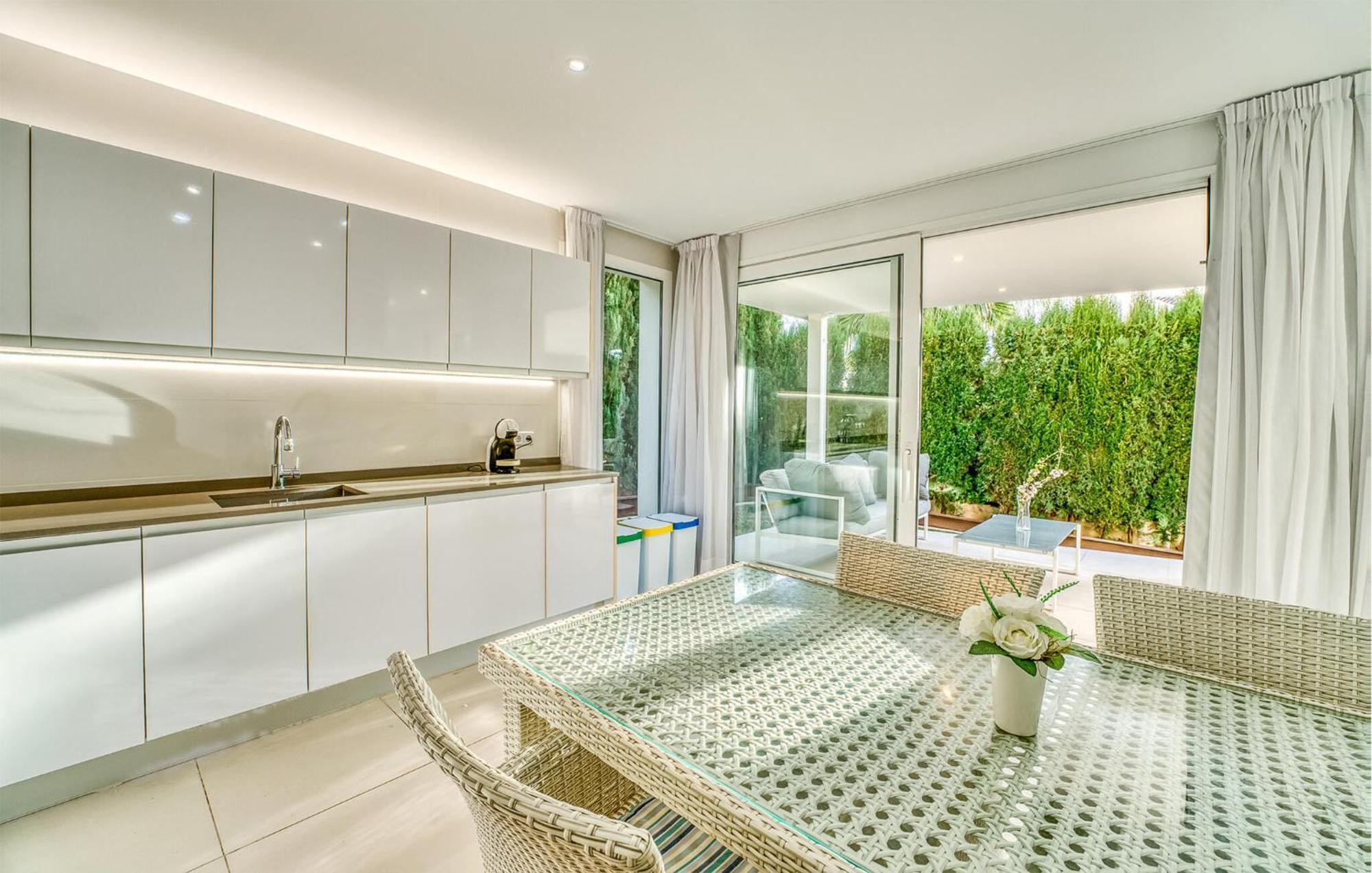 Lovely In With Kitchen Сasa de vacaciones *