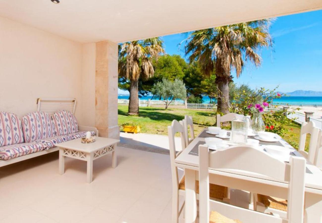 Appartement Playa Planta Baja 3-2 *