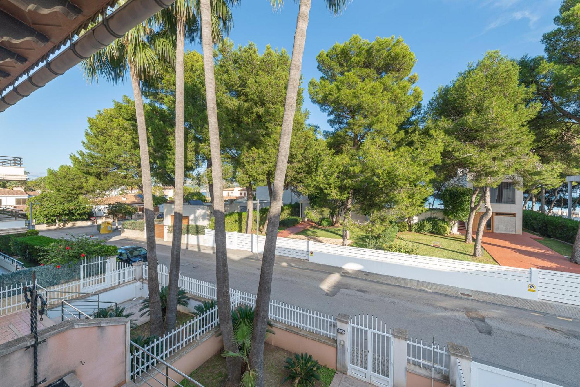 Cas Caminer Holiday home Alcudia (Mallorca)