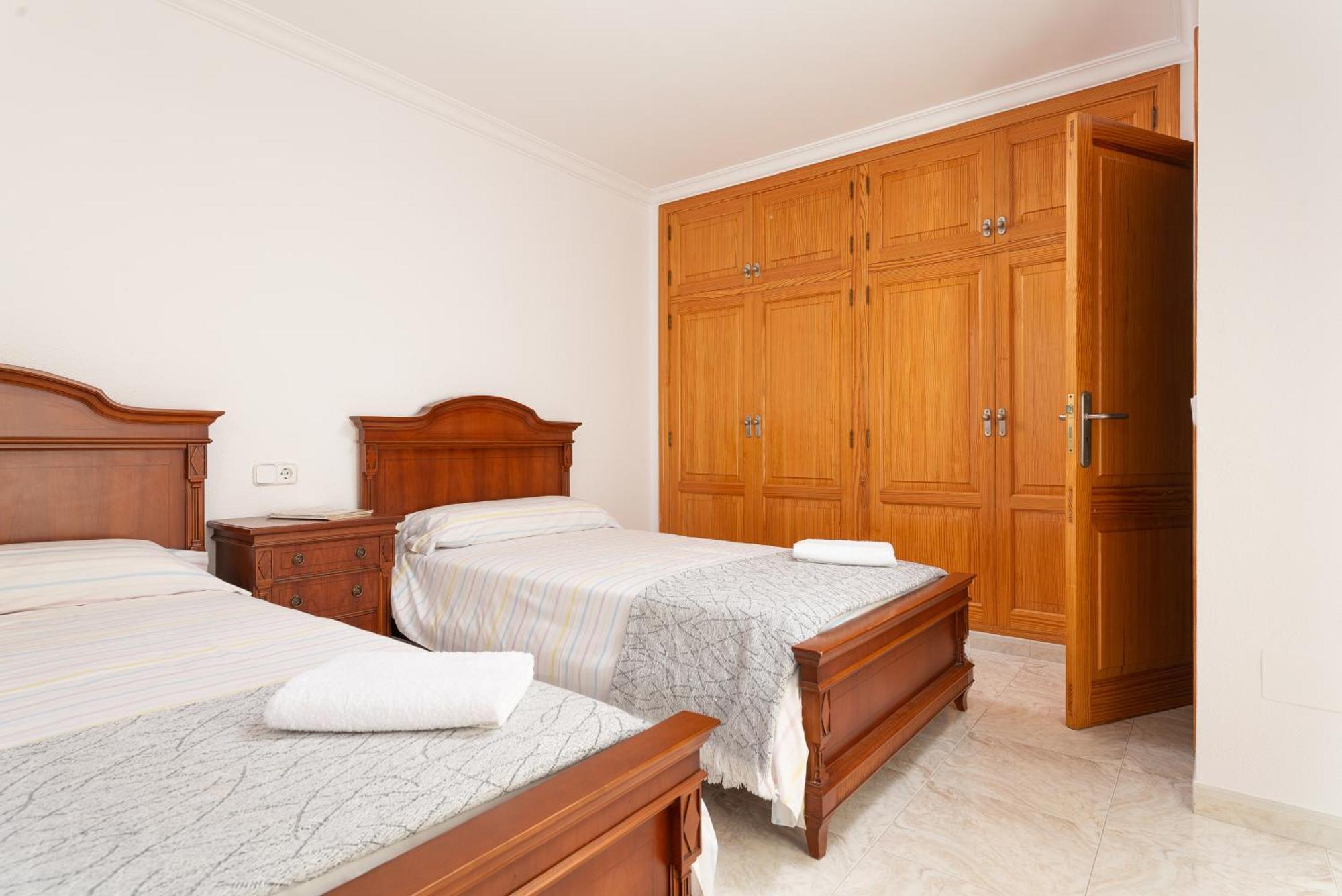 Cas Caminer Holiday home