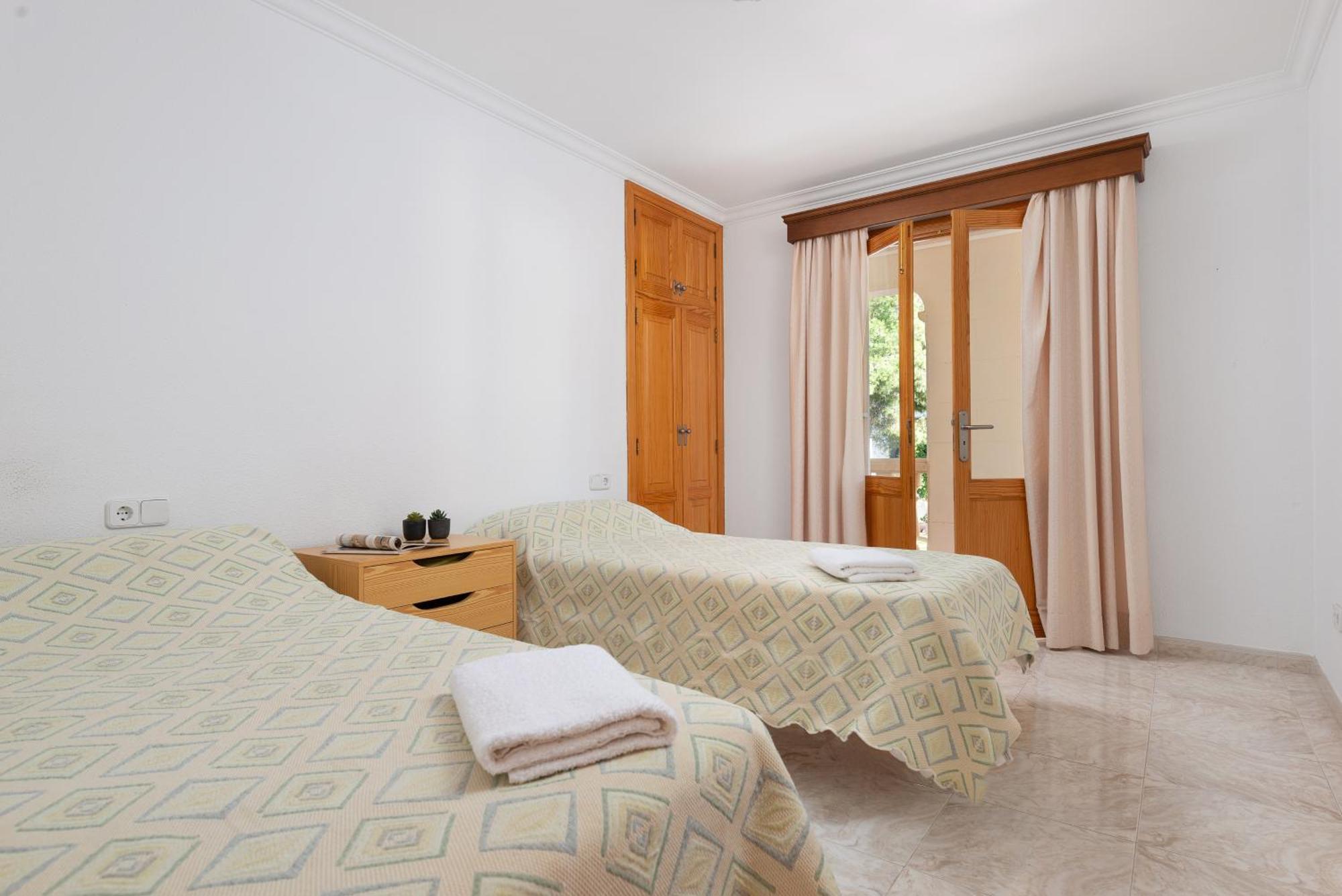 Holiday home Cas Caminer *