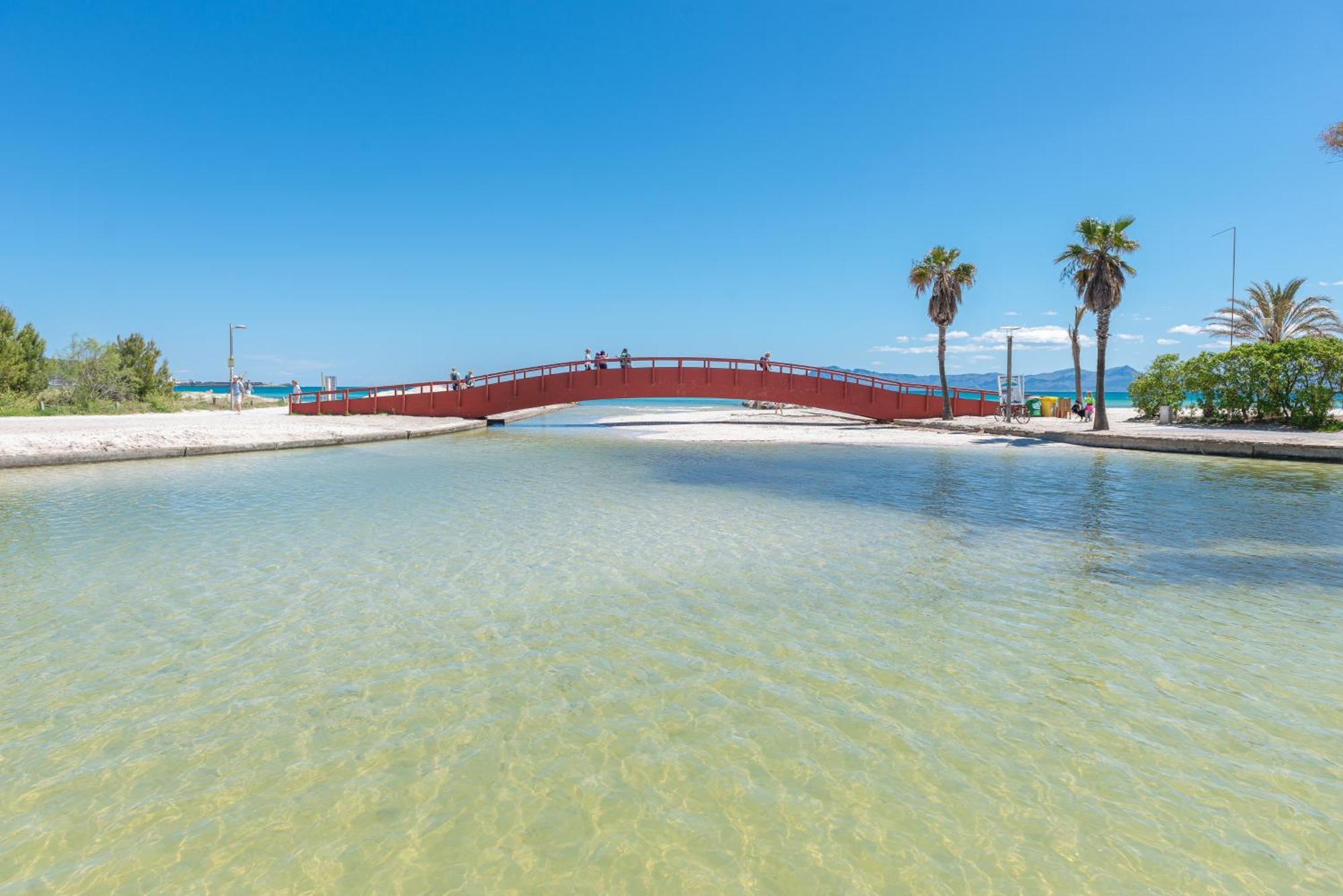 Cas Caminer * Alcudia (Mallorca)