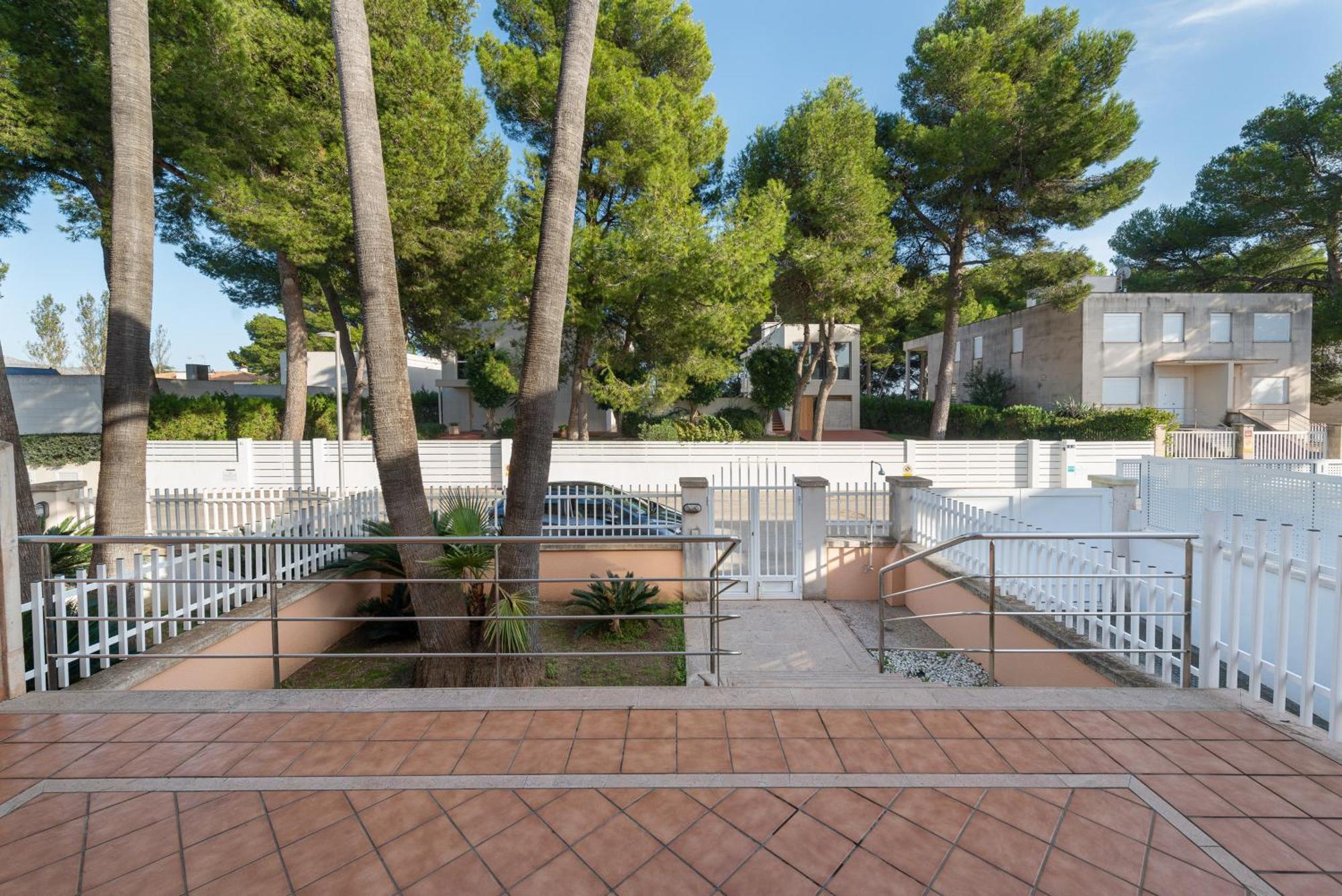 Holiday home Cas Caminer *