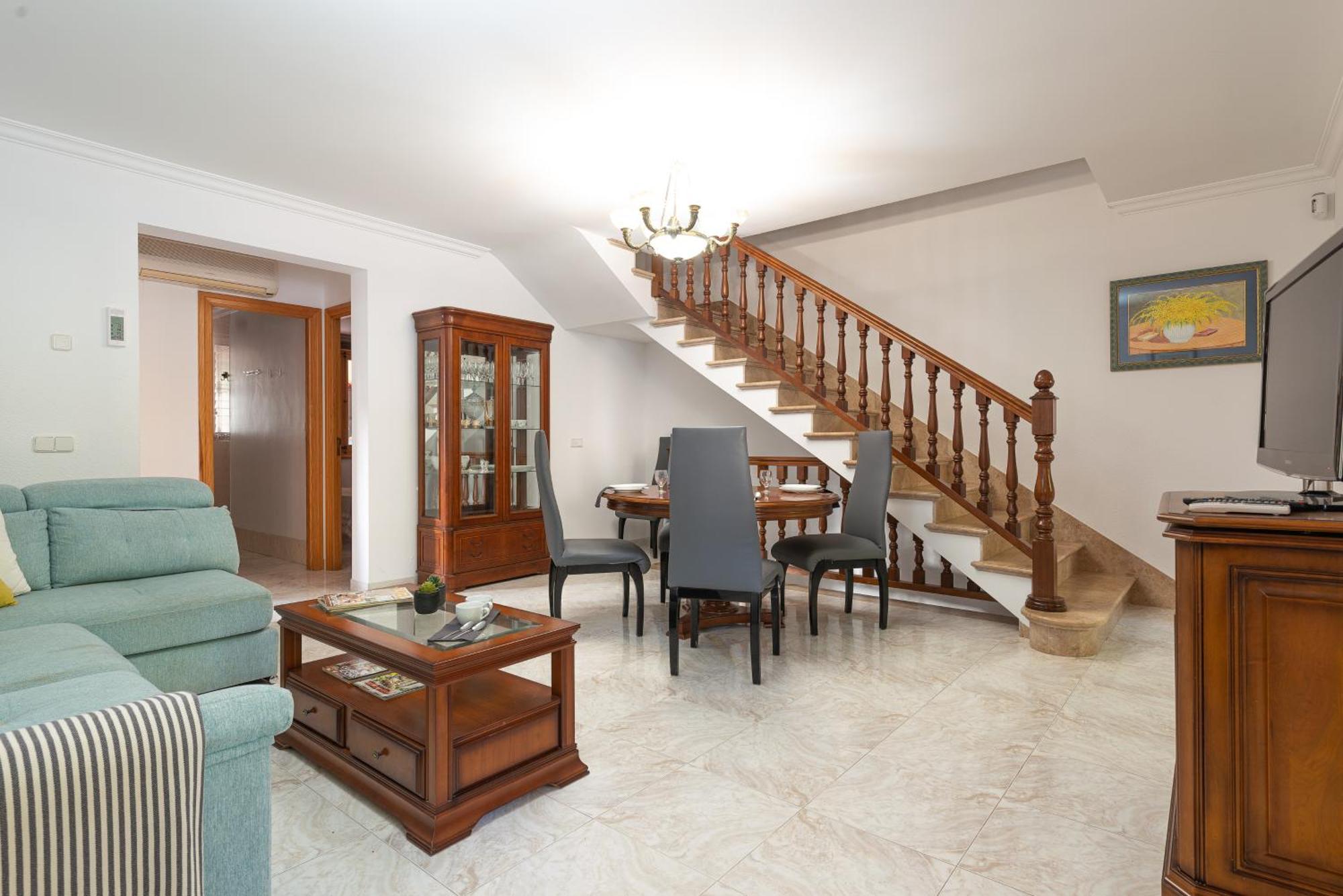 Cas Caminer Holiday home Alcudia (Mallorca)
