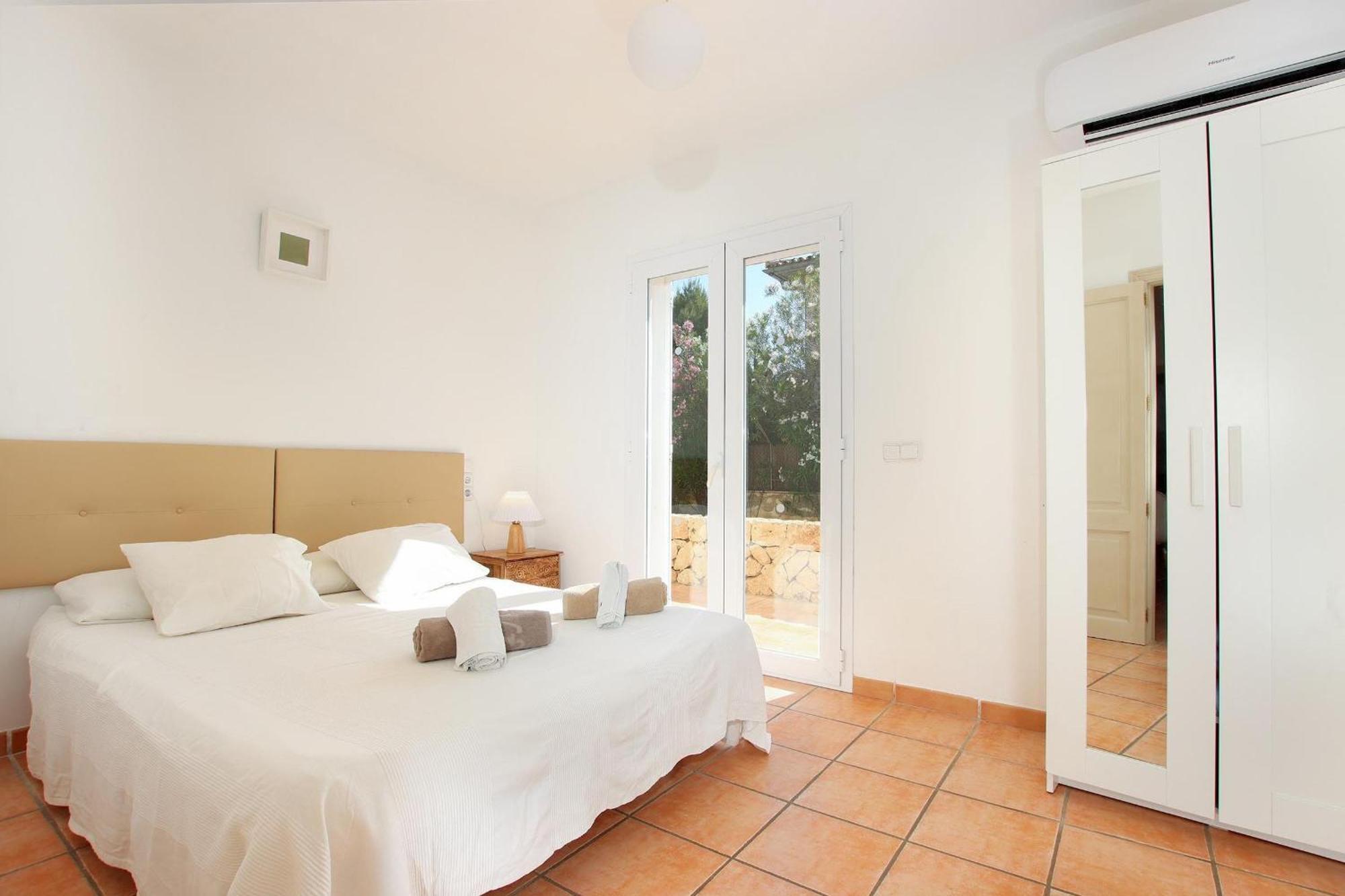 Vakantiehuis Wunderschoene Mit Herrlichem Meerblick *