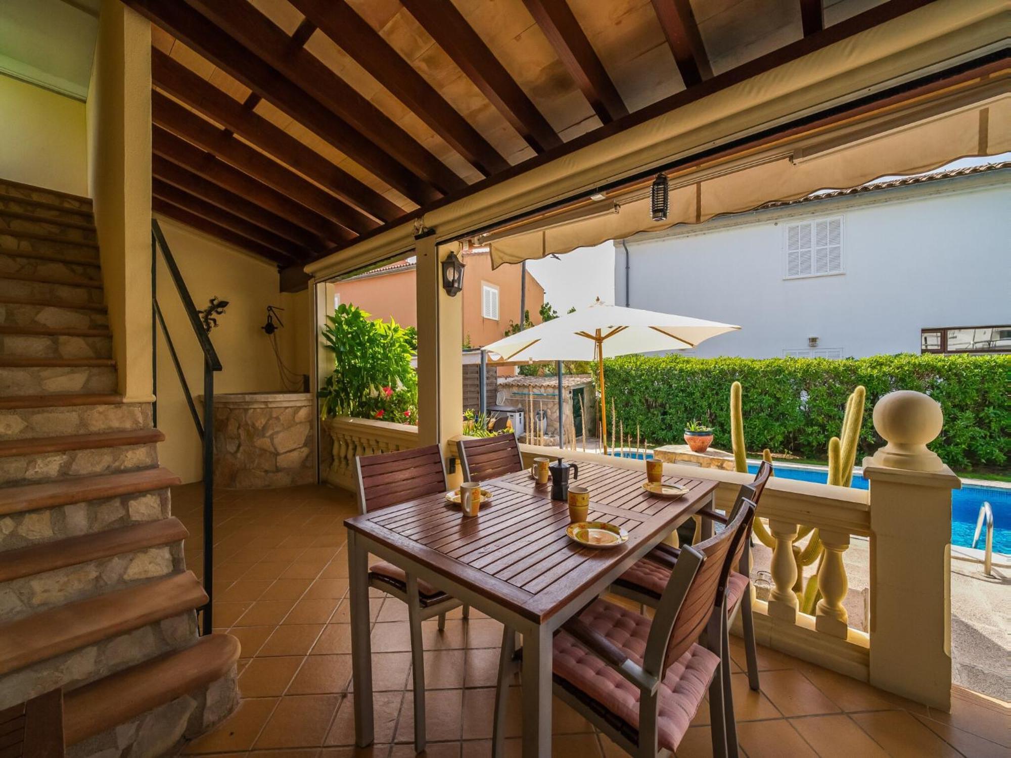 Pet-friendly Near Vakantiehuis