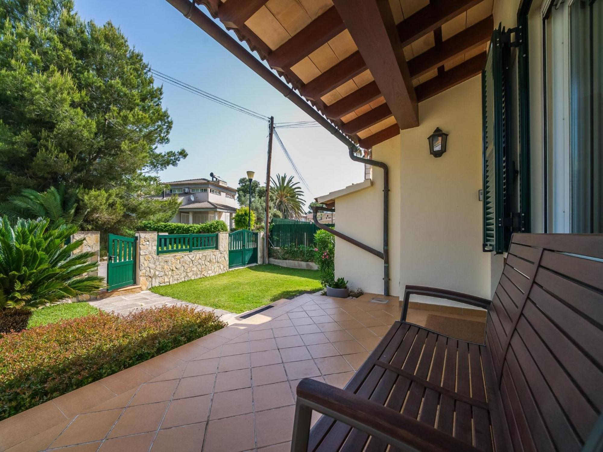 Vakantiehuis Pet-friendly Near