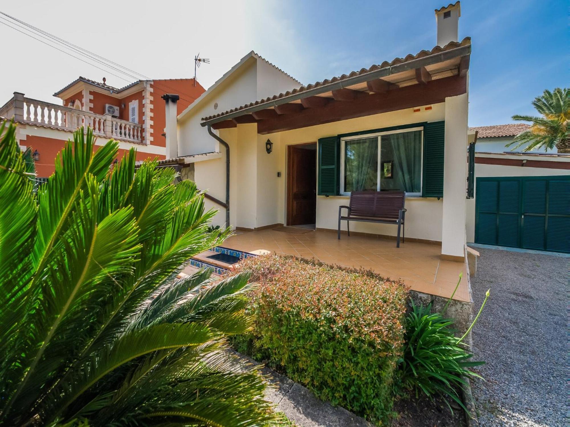 Pet-friendly Near Vakantiehuis *