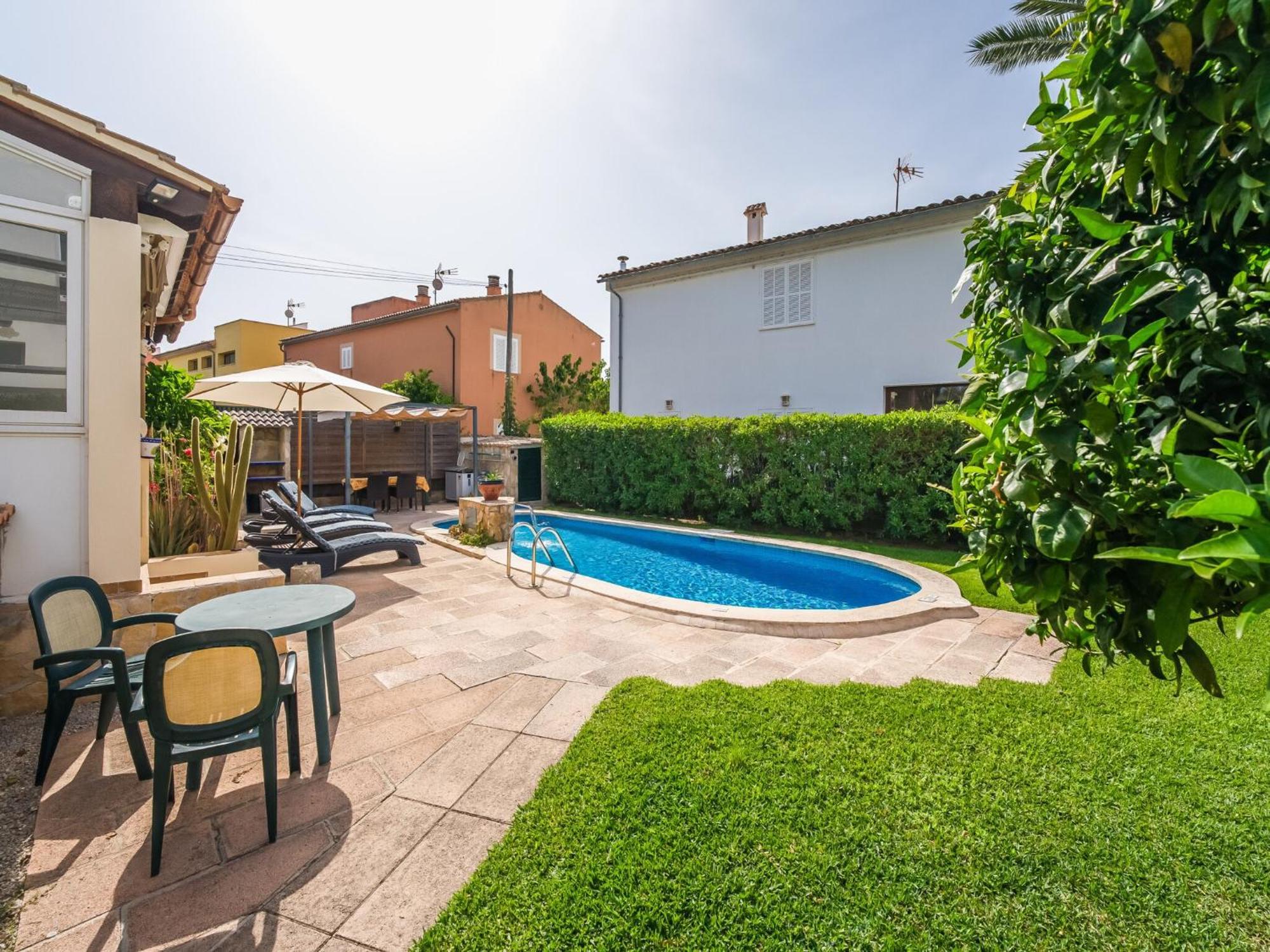 Pet-friendly Near Vakantiehuis *