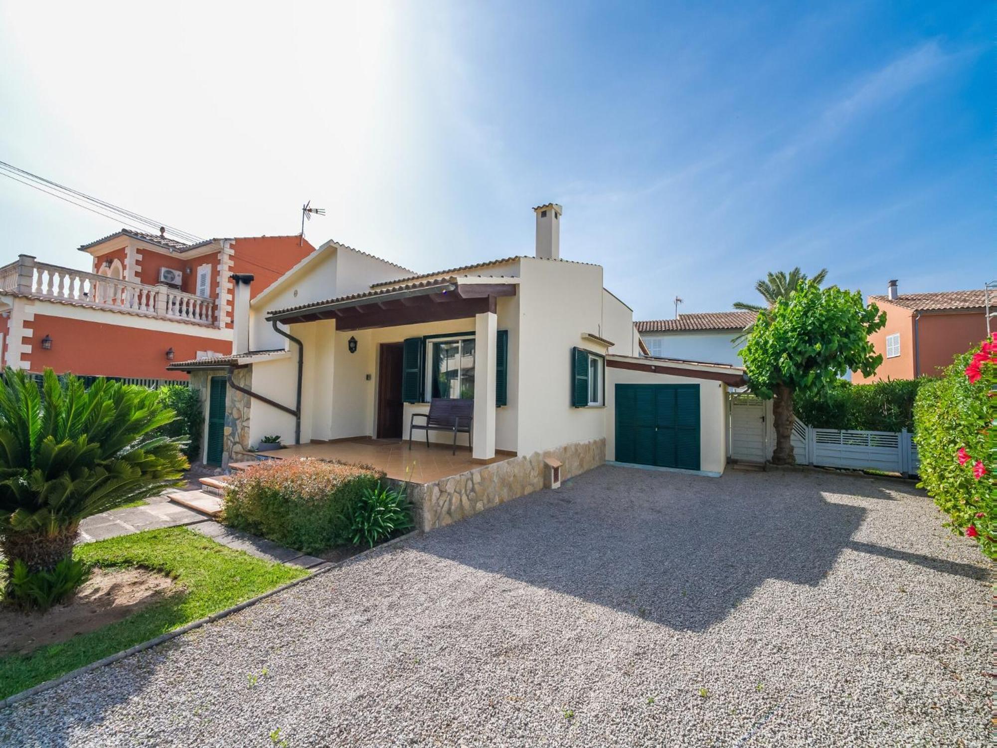 Pet-friendly Near Vakantiehuis