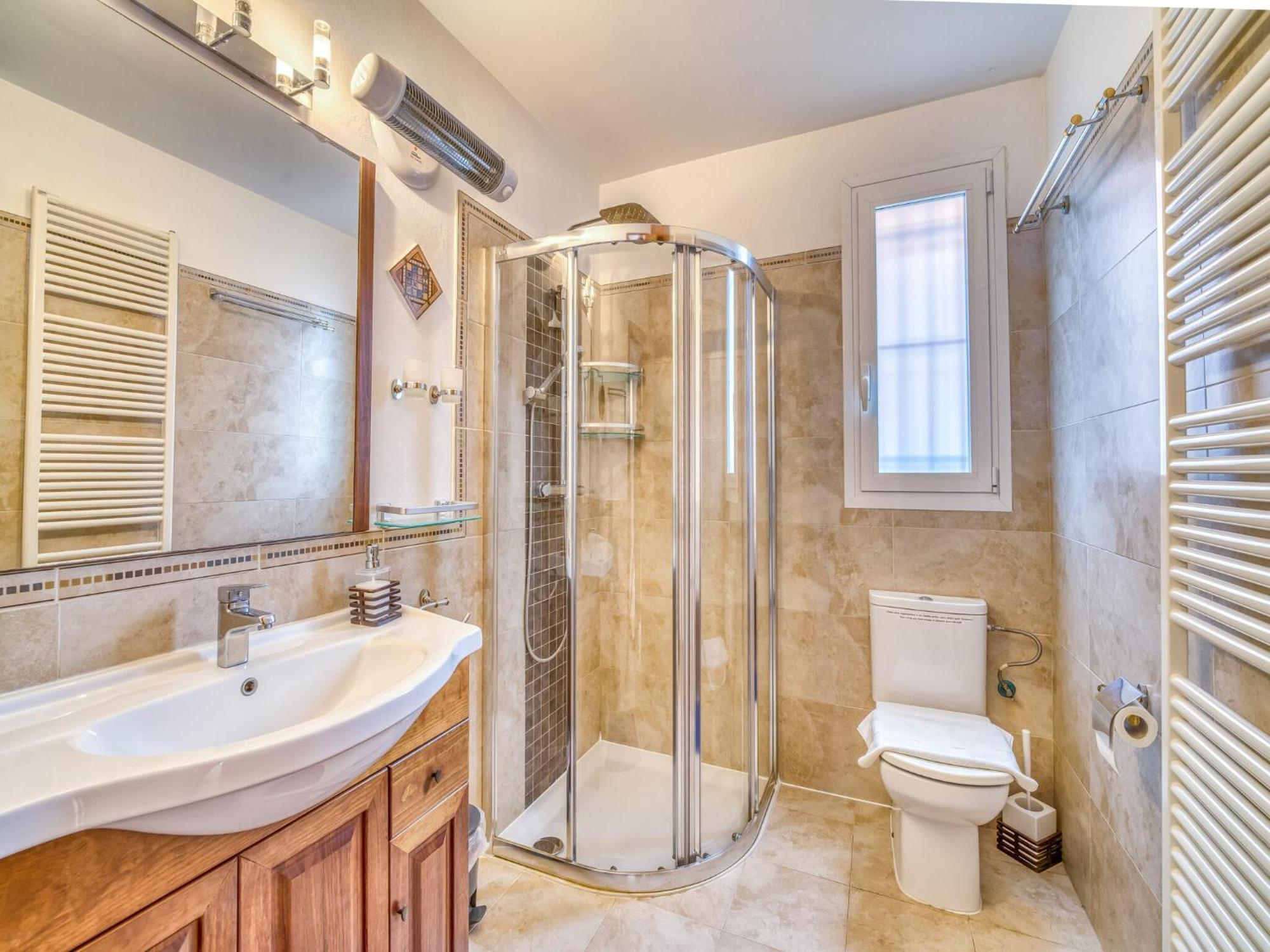 Vakantiehuis Pet-friendly Near