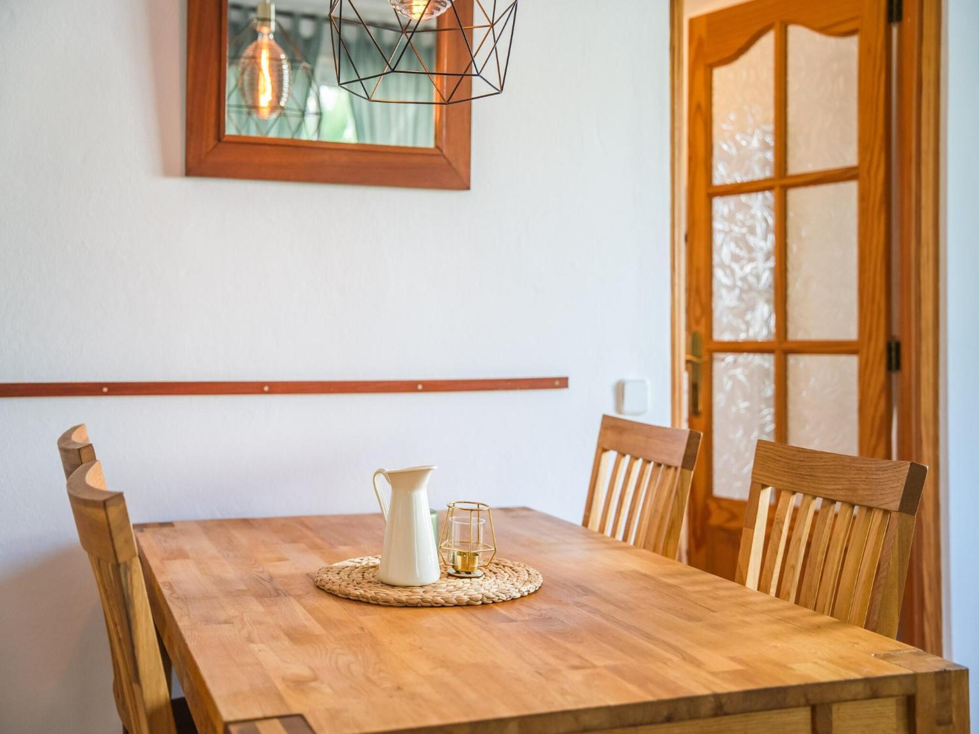 Vakantiehuis Pet-friendly Near Alcúdia