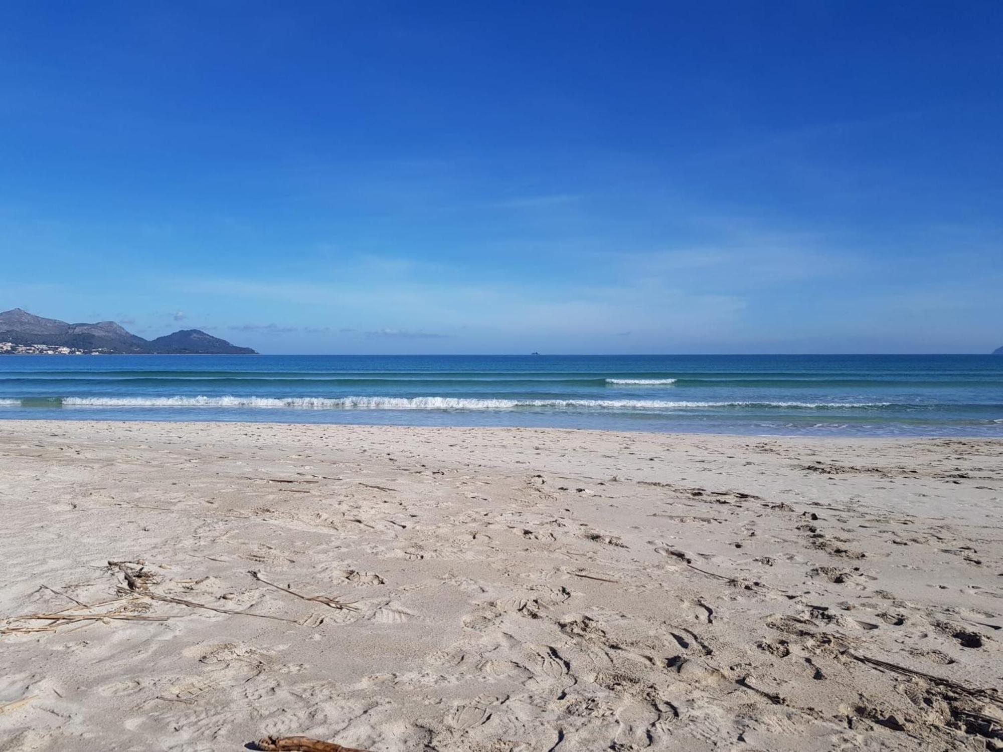 Holiday home Picturesque Near Harbor Alcudia (Mallorca)
