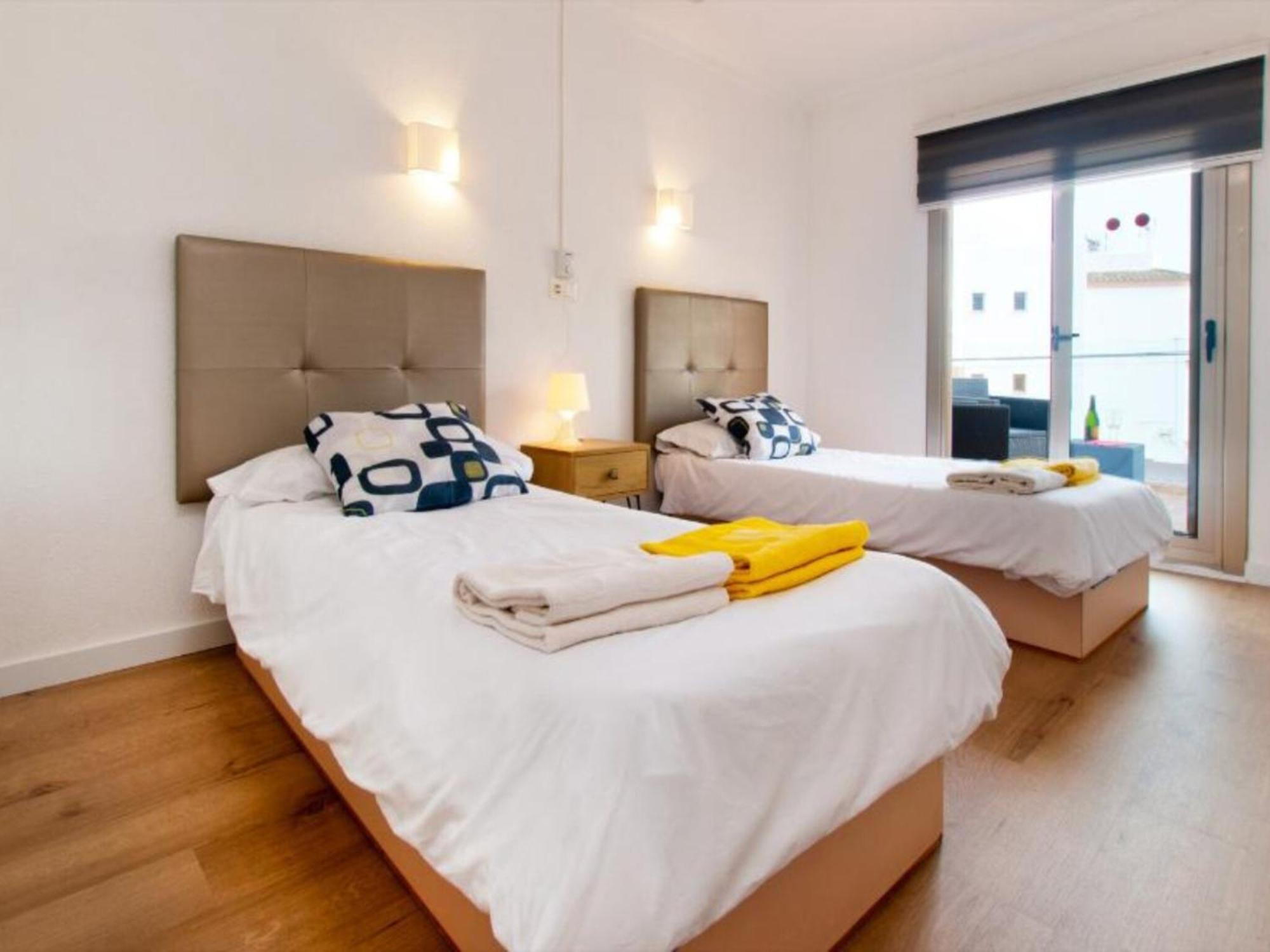 In Mallorca Vakantiehuis
